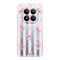 Silikonska futrola ultra tanka (skin) PRINT CLEAR - Xiaomi Redmi Note 15 Pro 5G SP006 (MS).