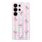 Silikonska futrola ultra tanka (skin) PRINT CLEAR - Samsung S948 Galaxy S26 Ultra 5G SP006 (MS).