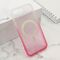 Futrola Starlight MagSafe - iPhone 16e/17e (6.1) roze (MS).