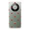 Silikonska futrola ultra tanka (skin) PRINT CLEAR - Huawei Honor X9D/Magic 8 lite SP013 (MS).