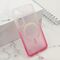 Futrola Starlight MagSafe - Samsung S931 Galaxy S25 5G roze (MS).
