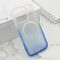 Futrola Starlight MagSafe - iPhone 16 Pro (6.3) plava (MS).