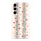 Silikonska futrola ultra tanka (skin) PRINT CLEAR - Samsung S731B Galaxy S25 FE SP022 (MS).