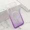 Futrola Starlight MagSafe - Samsung S921 Galaxy S24 5G ljubicasta (MS).