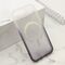 Futrola Starlight MagSafe - iPhone 16e/17e (6.1) crna (MS).