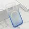 Futrola Starlight MagSafe - iPhone 15 Pro (6.1) plava (MS).