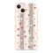 Silikonska futrola ultra tanka (skin) PRINT CLEAR - iPhone 13 (6.1) SP022 (MS).