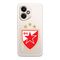 Silikonska futrola ultra tanka (skin) PRINT CLEAR - Huawei Honor 400 ZF004 (MS).