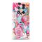 Silikonska futrola ultra tanka (skin) PRINT CLEAR - Huawei Honor X9C/Magic 7 lite SP029 (MS).