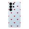 Silikonska futrola ultra tanka (skin) PRINT CLEAR - Samsung S948 Galaxy S26 Ultra 5G SP013 (MS).