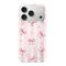 Silikonska futrola ultra tanka (skin) PRINT CLEAR - iPhone 17 Pro Max (6.9) SP006 (MS).