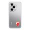 Silikonska futrola ultra tanka (skin) PRINT CLEAR - Huawei Honor 400 Pro ZF003 (MS).