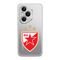 Silikonska futrola ultra tanka (skin) PRINT CLEAR - Huawei Honor 400 Pro ZF004 (MS).