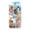 Silikonska futrola ultra tanka (skin) PRINT CLEAR - Huawei Honor X9D/Magic 8 lite SP031 (MS).