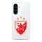 Silikonska futrola ultra tanka (skin) PRINT CLEAR - Samsung A376 Galaxy A37 5G ZF004 (MS).
