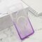 Futrola Starlight MagSafe - Samsung S938 Galaxy S25 Ultra 5G ljubicasta (MS).
