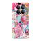 Silikonska futrola ultra tanka (skin) PRINT CLEAR - Xiaomi Redmi Note 15 Pro 4G SP029 (MS).