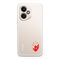 Silikonska futrola ultra tanka (skin) PRINT CLEAR - Huawei Honor 400 ZF003 (MS).