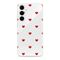 Silikonska futrola ultra tanka (skin) PRINT CLEAR - Samsung S731B Galaxy S25 FE SP013 (MS).