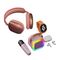 KARLER BASS K16-Combo set (smart watch, zvucnik, Slusalice Bluetooth) pink (MS).