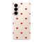 Silikonska futrola ultra tanka (skin) PRINT CLEAR - Samsung S941 Galaxy S26 5G SP013 (MS).