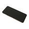 LCD displej (ekran) - Huawei Huawei nova Y70 Plus + Touch screen + frame black (crni) ORG (MS).