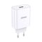 Kuciste punjaca Comicell Superior CO-DC27 Fast QC3.0 22.5W 5A belo (MS).