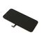 LCD displej (ekran) - Iphone 13 Pro (6.1) + Touch screen black (crni) SOFT OLED Diagnostic (MS).