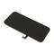LCD displej (ekran) - Iphone 12 Mini (5.4) + Touch screen black (crni) INCELL HD+ (High brightness) (MS).