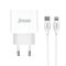 Kucni punjac Comicell Superior CO-DC56 Fast PD 20W 3A Type C na Lightning beli (CERT) (MS).