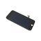 LCD displej (ekran) - Iphone 8 + Touch screen black (crni) (MS).