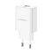 Kuciste punjaca Comicell Superior CO-BA21A Fast QC3.0 18W 3A belo (MS).