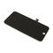 LCD displej (ekran) - Iphone 8 Plus + Touch screen black (crni) OLED (MS).