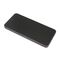 LCD displej (ekran) - Samsung S926 Galaxy S24 Plus 5G + Touch screen + frame black (crni) (MS).