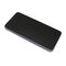 LCD displej (ekran) - Samsung G991 Galaxy S21 5G + Touch screen + frame black (crni) INCELL (MS).