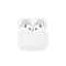 Slusalice bluetooth Moxom MX-TW95 ANC bele (MS).
