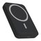 Univerzalna Back Up Baterija MagSafe 15W 5000 mAh crni (MS).