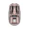 Mis bezicni Dual Modes 2in1 WD131P pink JEDEL (MS).