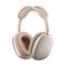 Slusalice Bluetooth Airpods Max Kim bele (MS).