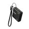 Univerzalna Back Up Baterija Moxom MX-PB162 Mini Cookie PD20W + SCP22.5W 10000mAh crni (MS).