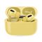 Slusalice Bluetooth Comicell AirBuds 2 zute (MS).