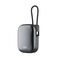 Univerzalna Back Up Baterija Moxom MX-PB184 Marble PD20W + SCP22.5W 10000mAh crni (MS).
