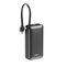 Univerzalna Back Up Baterija Moxom MX-PB205 Mini fast charge 22.5W 10000mAh crni (MS).