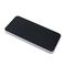 LCD displej (ekran) - Samsung Galaxy A34 5G 5G + Touch screen + frame silver Full ORG EU (GH82-31200B/31201B) (MS).
