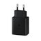 Samsung Super Fast kuciste punjaca PD 45W crno EP-T4511-NBE FULL ORG (MS).