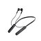 Slusalice Bluetooth sportske Moxom MX-WL97 crne (MS).