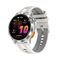 Smart Watch DT G9 sivi (silikonska narukvica) (MS).