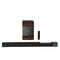 Zvucnik bluetooth Moxom MX-SK95 120W crni (MS).