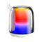 Zvucnik bluetooth Moxom 20W MX-SK75 RGB krem (MS).