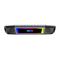 Zvucnik bluetooth Moxom 10W MX-SK107 crni (MS).